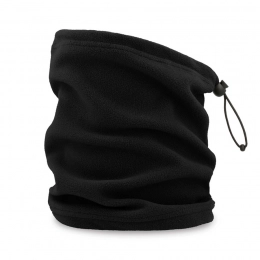 Fleece snood scarf by CHAMPION.