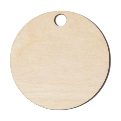 
                                            Ёлочное украшение CIRCLE
                                            