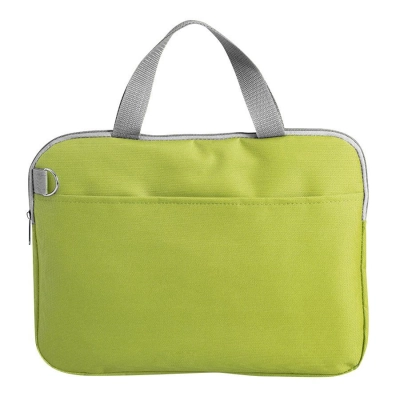 
                                                Conference bag 