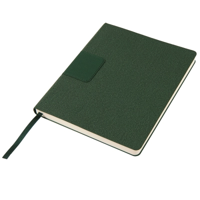 
                                                Business notebook ''Tweedi'', 150x180 mm, red, cream paper, flexible cover, ruled
                                                