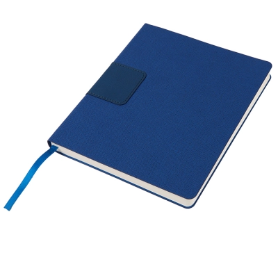 
                                                Business notebook ''Tweedi'', 150x180 mm, red, cream paper, flexible cover, ruled
                                                