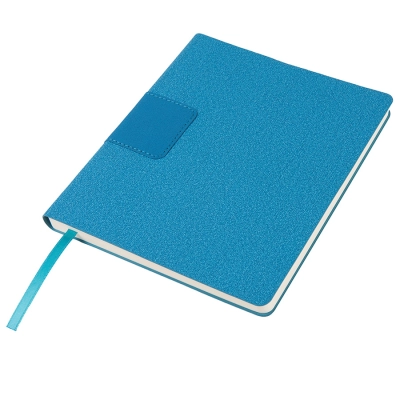 
                                                Business notebook ''Tweedi'', 150x180 mm, red, cream paper, flexible cover, ruled
                                                