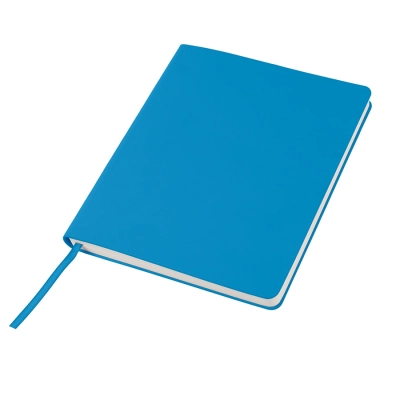 
                                                Business notebook CUBI, B6+, added to the lineup.
                                                