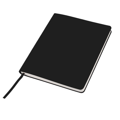 
                                                Business notebook CUBI, B6+, added to the lineup.
                                                
