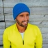 MAPLE hat made of Polylana® yarn