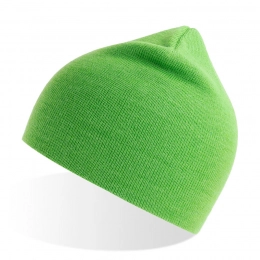 HOLLY double-layer hat, Polylana® yarn, 60% polyester, 40% acrylic, beige