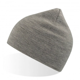 HOLLY double-layer hat, Polylana® yarn, 60% polyester, 40% acrylic, beige