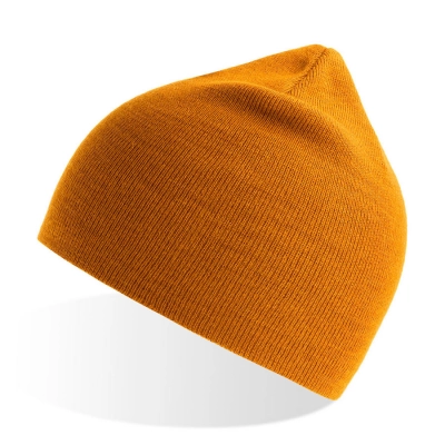 
                                                HOLLY double-layer hat, Polylana® yarn, 60% polyester, 40% acrylic, beige
                                                