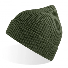 Hat ANDY with a cuff