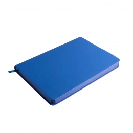 Ежедневник недатированный Pulpy, А5,  белый, кремовый блок, белый срез