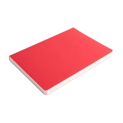 
                                                Undated A5 diary by Tony, deep blue, with cream lined pages.
                                                
