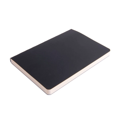 
                                                Undated A5 diary by Tony, deep blue, with cream lined pages.
                                                