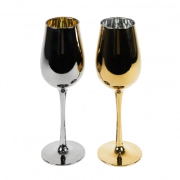 MOONSUN wine glass set (2pcs)