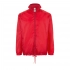 Waterproof windbreaker unisex SHIFT