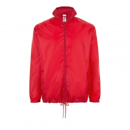 Waterproof unisex windbreaker SHIFT