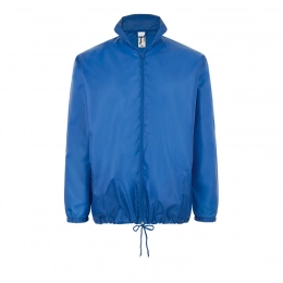 Waterproof windbreaker unisex SHIFT