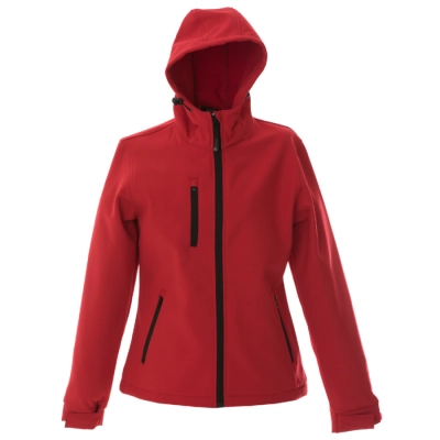 
                                                Women's jacket INNSBRUCK LADY 280
                                                