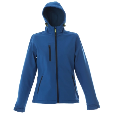 
                                                Women's jacket INNSBRUCK LADY 280
                                                
