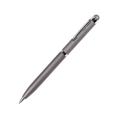 
                                            Ballpoint pen with stylus CLICKER TOUCH
                                            