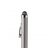 Ballpoint pen with stylus CLICKER TOUCH