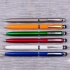 Ballpoint pen with stylus CLICKER TOUCH