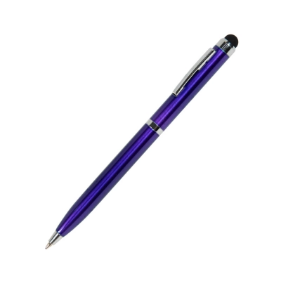 
                                            Ballpoint pen with stylus CLICKER TOUCH
                                            