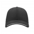 Бейсболка ESTORIL-S, 6 клиньев, застежка на липучке Бейсболка ESTORIL-S, 6 клиньев, застежка на липучке