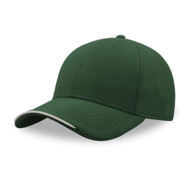 
                                                Бейсболка ESTORIL-S, 6 клиньев, застежка на липучке
                                                