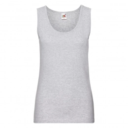 T-shirt for women LADY FIT VALUEWEIGHT VEST 160