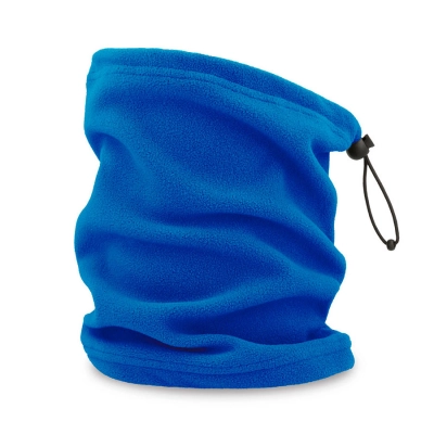 
                                                HOTTY-S recycled fleece scarf-buff
                                                