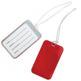 Luggage tag 