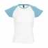 T-shirt for women MILKY 150