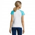 T-shirt for women MILKY 150