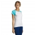 T-shirt for women MILKY 150