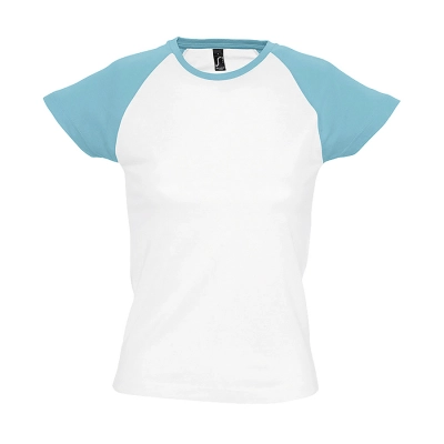 
                                                T-shirt for women MILKY 150
                                                
