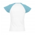 T-shirt for women MILKY 150