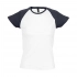 T-shirt for women MILKY 150