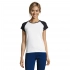 T-shirt for women MILKY 150