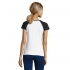 T-shirt for women MILKY 150