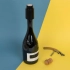 Vacuum wine stopper WINERY