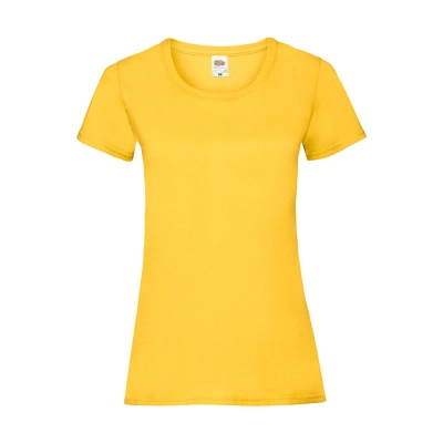 
                                                T-shirt for women LADY FIT VALUEWEIGHT T 160
                                                