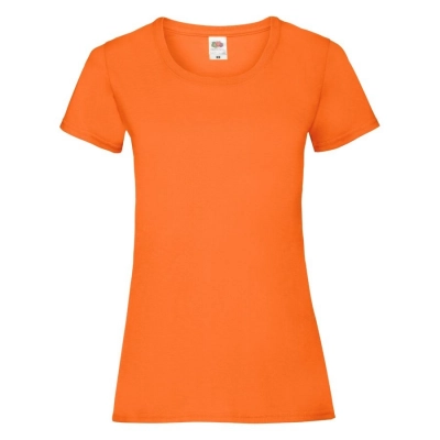 
                                                T-shirt for women LADY FIT VALUEWEIGHT T 160
                                                