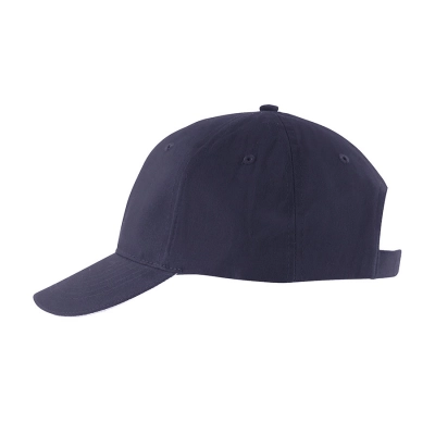 
                                                SOLAR baseball cap, 6 wedges, Velcro closure
                                                
