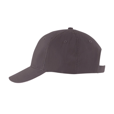 
                                                SOLAR baseball cap, 6 wedges, Velcro closure
                                                