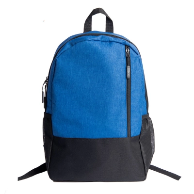 
                                                Рюкзак PULL, красный/чёрный, 45 x 28 x 11 см, 100% полиэстер 300D+600D
                                                