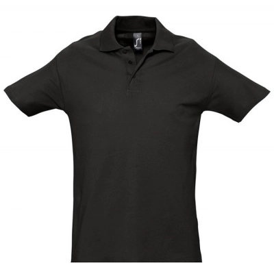 
                                                Men's SPRING II 210 polo shirt.
                                                