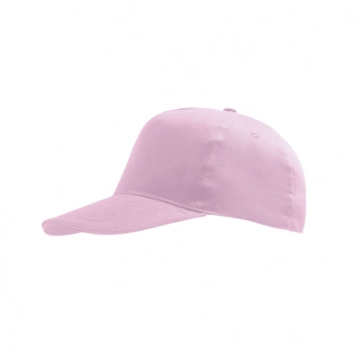 
                                            Children's baseball cap SUNNY KIDS, 5 gussets, Velcro
                                            