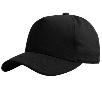 
                                                BREEZE baseball cap, 5 panels, velcro closure.
                                                