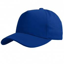 VALLEY baseball cap, 5 panels, metal clasp.