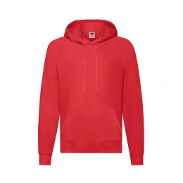 Толстовка мужская LIGHTWEIGHT HOODED SWEAT 240